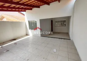Foto 1 de Casa com 3 Quartos à venda, 131m² em Morada do Sol, Americana