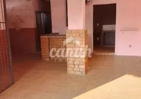 Foto 1 de Casa com 3 Quartos à venda, 180m² em Jardim Diva Tarla de Carvalho, Ribeirão Preto