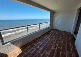 Foto 1 de Apartamento com 3 Quartos à venda, 110m² em Balneario Florida, Praia Grande