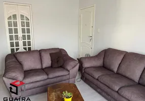 Foto 1 de Apartamento com 2 Quartos para alugar, 62m² em Taboão, São Bernardo do Campo