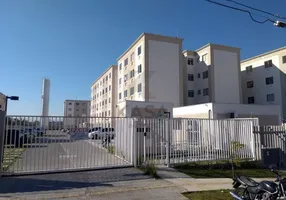Foto 1 de Apartamento com 2 Quartos para alugar, 41m² em São Luís, Canoas