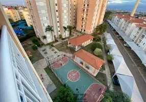 Foto 1 de Apartamento com 2 Quartos à venda, 52m² em Jardim Nova Hortolândia I, Hortolândia