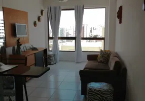 Foto 1 de Apartamento com 2 Quartos para alugar, 55m² em Candeias, Jaboatão dos Guararapes