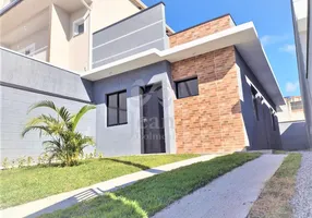 Foto 1 de Casa com 2 Quartos à venda, 64m² em Botujuru, Mogi das Cruzes