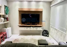 Foto 1 de Apartamento com 2 Quartos à venda, 74m² em Vila Guarani, Mauá