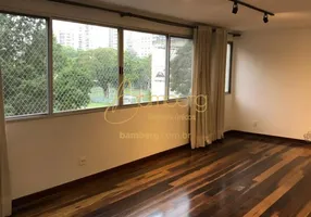 Foto 1 de Apartamento com 3 Quartos à venda, 136m² em Jardim Europa, São Paulo