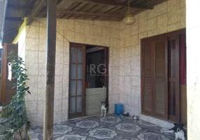 Foto 1 de Casa com 2 Quartos à venda, 119m² em Hípica, Porto Alegre