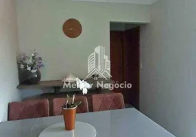 Foto 1 de Apartamento com 2 Quartos à venda, 50m² em Jardim Santa Rosa, Nova Odessa