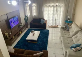 Foto 1 de Sobrado com 3 Quartos à venda, 294m² em Parque Santana, Santana de Parnaíba