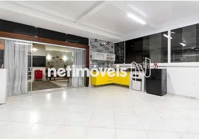 Foto 1 de Cobertura com 3 Quartos à venda, 165m² em Silveira, Belo Horizonte