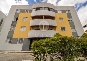 Foto 1 de Apartamento com 2 Quartos à venda, 56m² em Hauer, Curitiba