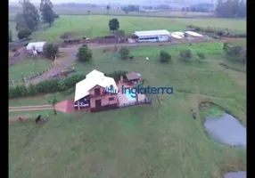 Foto 1 de Fazenda/Sítio com 4 Quartos à venda, 400m² em Centro, Carlópolis