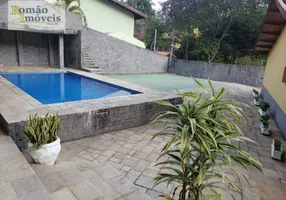 Foto 1 de Casa com 3 Quartos à venda, 500m² em Olho D Agua, Mairiporã