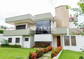 Foto 1 de Casa de Condomínio com 4 Quartos para venda ou aluguel, 486m² em Condominio Village Visconde de Itamaraca, Valinhos