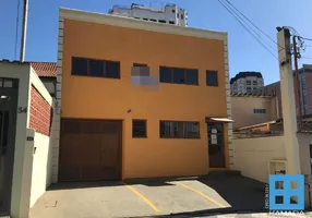 Foto 1 de Sala Comercial para alugar, 94m² em Vila Osasco, Osasco