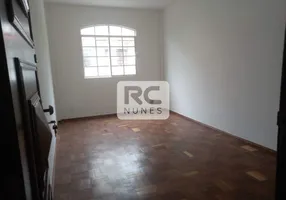 Foto 1 de Apartamento com 3 Quartos à venda, 110m² em Coração de Jesus, Belo Horizonte