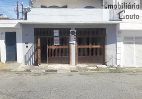 Foto 1 de Sobrado com 3 Quartos à venda, 194m² em Conjunto Residencial Nova Bertioga, Mogi das Cruzes