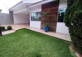 Foto 1 de Casa com 3 Quartos à venda, 176m² em Jardim Monte Rei, Maringá