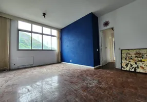 Foto 1 de Apartamento com 3 Quartos à venda, 83m² em Tijuca, Rio de Janeiro