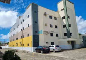 Foto 1 de Apartamento com 1 Quarto para alugar, 50m² em Centro, Fortaleza