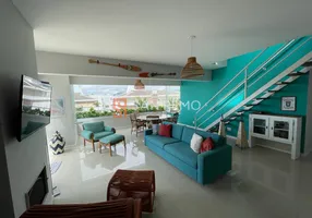 Foto 1 de Cobertura com 3 Quartos para alugar, 226m² em Campeche, Florianópolis