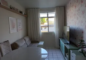 Foto 1 de Apartamento com 2 Quartos à venda, 57m² em Brotas, Salvador