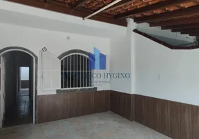 Foto 1 de Casa com 2 Quartos à venda, 89m² em São Geraldo, Volta Redonda