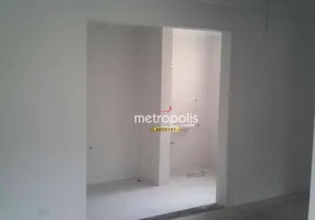 Foto 1 de Cobertura com 3 Quartos à venda, 66m² em Olímpico, São Caetano do Sul