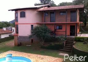 Foto 1 de Fazenda/Sítio com 3 Quartos à venda, 300m² em Aberta dos Morros, Porto Alegre