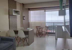 Foto 1 de Apartamento com 1 Quarto para alugar, 35m² em Calhau, São Luís