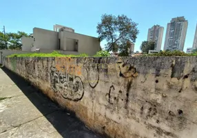 Foto 1 de Lote/Terreno à venda, 549m² em Morumbi, São Paulo