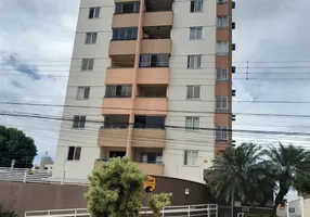 Foto 1 de Apartamento com 3 Quartos para alugar, 90m² em Vila Brasília, Aparecida de Goiânia