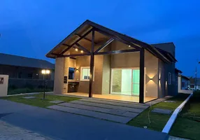 Foto 1 de Casa de Condomínio com 4 Quartos à venda, 152m² em Zona Rural, Bananeiras