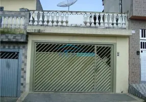 Foto 1 de Casa com 3 Quartos à venda, 175m² em Limoeiro, São Paulo