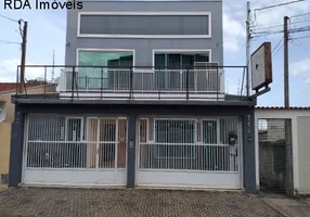 Foto 1 de Casa com 3 Quartos à venda, 342m² em Cidade Nova I, Indaiatuba