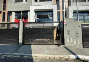 Foto 1 de Sobrado com 2 Quartos à venda, 120m² em Vila Antonieta, São Paulo