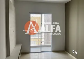 Foto 1 de Apartamento com 2 Quartos à venda, 59m² em Jardim Barro Branco, Cotia