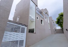 Foto 1 de Casa de Condomínio com 4 Quartos à venda, 93m² em Caiuá, Curitiba