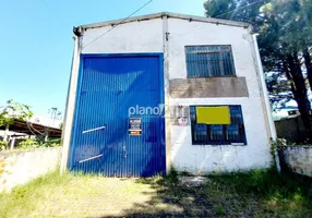 Foto 1 de Galpão/Depósito/Armazém para alugar, 180m² em Girassol, Gravataí