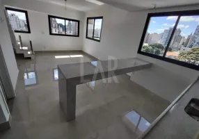 Foto 1 de Apartamento com 2 Quartos à venda, 64m² em Barro Preto, Belo Horizonte