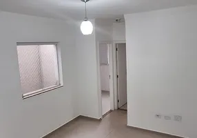 Foto 1 de Apartamento com 2 Quartos para alugar, 34m² em Vila Matilde, São Paulo