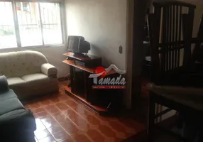 Foto 1 de Apartamento com 1 Quarto à venda, 54m² em Vila Domitila, São Paulo