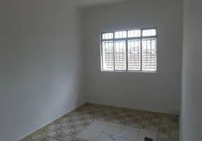 Foto 1 de Apartamento com 1 Quarto para alugar, 40m² em Jardim Primavera, Guarujá