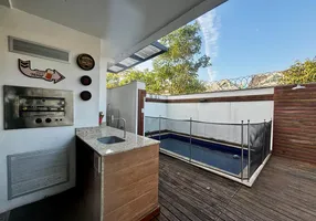 Foto 1 de Casa com 4 Quartos à venda, 191m² em Recreio Dos Bandeirantes, Rio de Janeiro