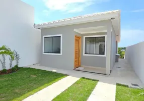 Foto 1 de Casa com 2 Quartos à venda, 155m² em Jardim Cruzeiro, Feira de Santana