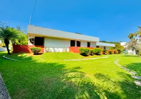 Foto 1 de Casa de Condomínio com 8 Quartos à venda, 970m² em Caxambú, Jundiaí