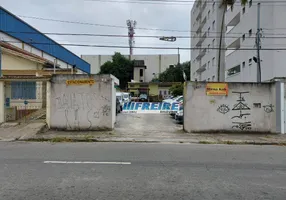 Foto 1 de Lote/Terreno à venda, 572m² em Santa Maria, Santo André