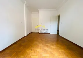 Foto 1 de Apartamento com 3 Quartos à venda, 102m² em São Pedro, Belo Horizonte