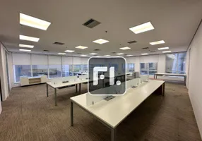 Foto 1 de Sala Comercial para alugar, 226m² em Vila Olímpia, São Paulo