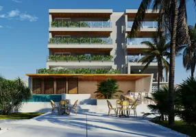 Foto 1 de Apartamento com 3 Quartos à venda, 178m² em Praia de Armacao, Penha